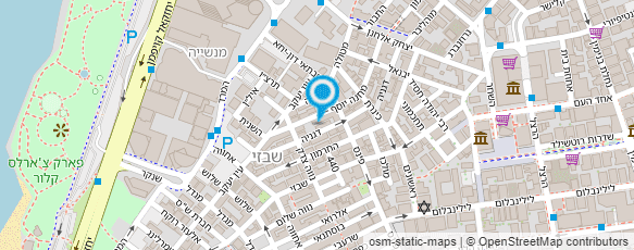 מפת הגעה אל רביב אילנה מפת הגעה אל רביב אילנה