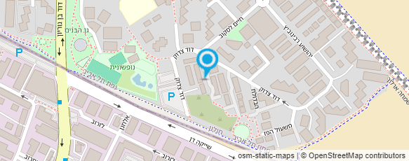 מפת הגעה אל מוסיקול