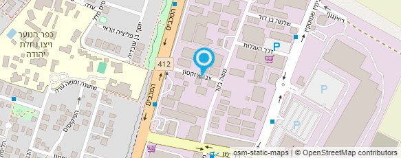 מפת הגעה אל אדמוני יהודה מפת הגעה אל אדמוני יהודה