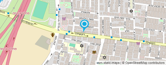 מפת הגעה אל כל בו ויטלי מפת הגעה אל כל בו ויטלי