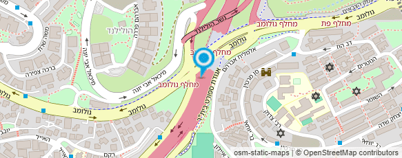 מפת הגעה אל קרביץ