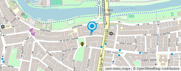 מפת הגעה אל אנקשטיין מפת הגעה אל אנקשטיין