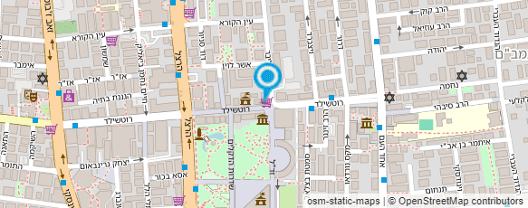 מפת הגעה אל גל אלקטריק עופר את יובל מפת הגעה אל גל אלקטריק עופר את יובל