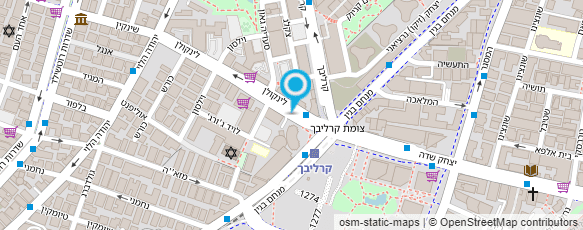 מפת הגעה אל אספן נדל"ן בע"מ מפת הגעה אל אספן נדל"ן בע"מ