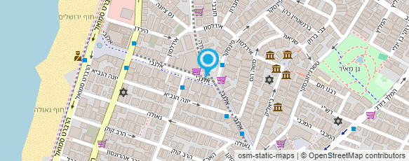 מפת הגעה אל בריטניה-קונסוליה