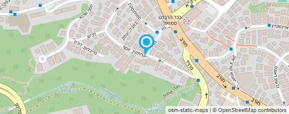 מפת הגעה אל שריאל שמאות מקרקעין בע"מ מפת הגעה אל שריאל שמאות מקרקעין בע"מ