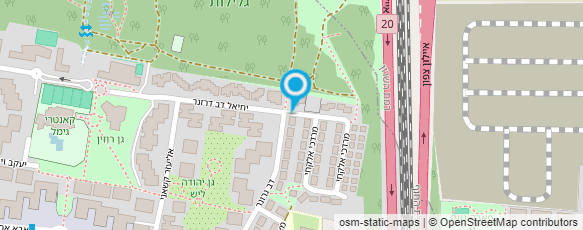 מפת הגעה אל מאיר בן משה בע"מ מפת הגעה אל מאיר בן משה בע"מ