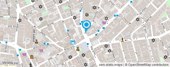 מפת הגעה אל הסלון הלבן מוצרי חשמל בע"מ מפת הגעה אל הסלון הלבן מוצרי חשמל בע"מ