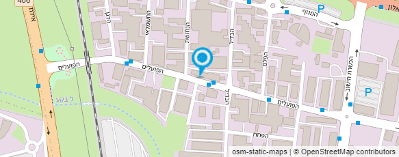 מפת הגעה אל א. בורנשטין שיפוצים בינוי וגמר מפת הגעה אל א. בורנשטין שיפוצים בינוי וגמר