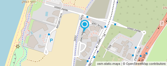 מפת הגעה אל ד"ר פידלמן אוה מפת הגעה אל ד"ר פידלמן אוה