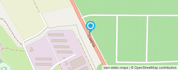 מפת הגעה אל ספידשא