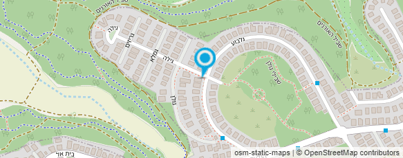 מפת הגעה אל אדלר שלמה