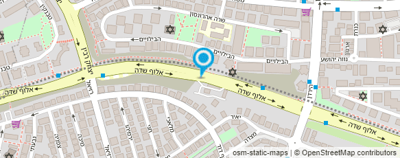 מפת הגעה אל רכב דיפלומט בע"מ