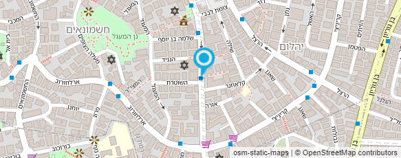 מפת הגעה אל ארנקי ארפל