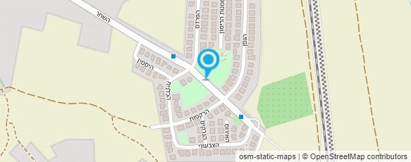 מפת הגעה אל גיטמול ברגמן תמר מפת הגעה אל גיטמול ברגמן תמר