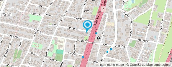 מפת הגעה אל ברז'יק רן