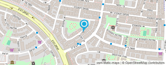 מפת הגעה אל זוארץ אלי מפת הגעה אל זוארץ אלי