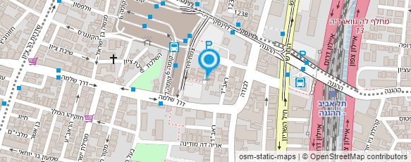 מפת הגעה אל "הקיבוצניקים" מפת הגעה אל "הקיבוצניקים"