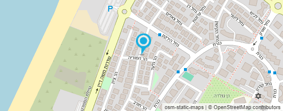 מפת הגעה אל ד"ר אברמוביץ דוד מפת הגעה אל ד"ר אברמוביץ דוד