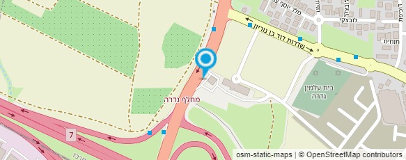 מפת הגעה אל אונטרשטיין אהרון - רואה חשבון מפת הגעה אל אונטרשטיין אהרון - רואה חשבון