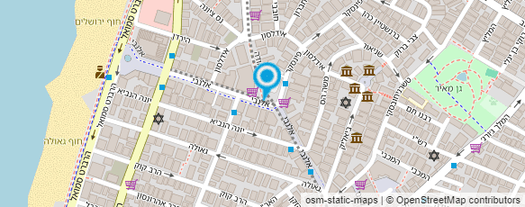 מפת הגעה אל צרפת קונסוליה