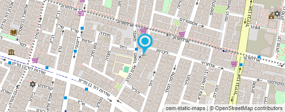 מפת הגעה אל אבני יוני מפת הגעה אל אבני יוני