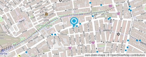 מפת הגעה אל שמש דוד מפת הגעה אל שמש דוד