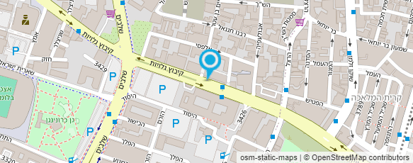 מפת הגעה אל הקו החדש מתנות ומוצרי פופ בע"מ מפת הגעה אל הקו החדש מתנות ומוצרי פופ בע"מ