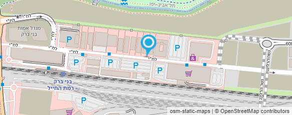 מפת הגעה אל חלמיש קרמיקה מפת הגעה אל חלמיש קרמיקה