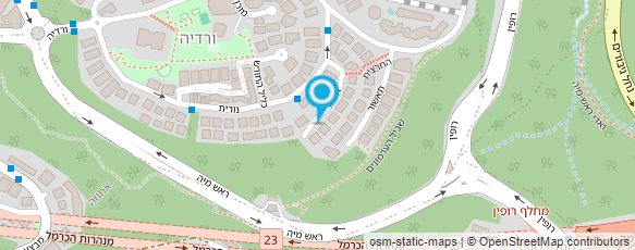 מפת הגעה אל ד"ר וייס דב מפת הגעה אל ד"ר וייס דב