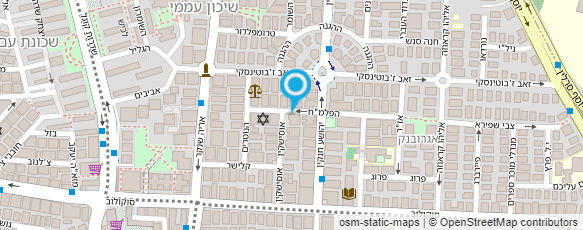 מפת הגעה אל ד"ר תורקישר ולדימיר מפת הגעה אל ד"ר תורקישר ולדימיר