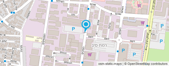 מפת הגעה אל כהן משה מפת הגעה אל כהן משה