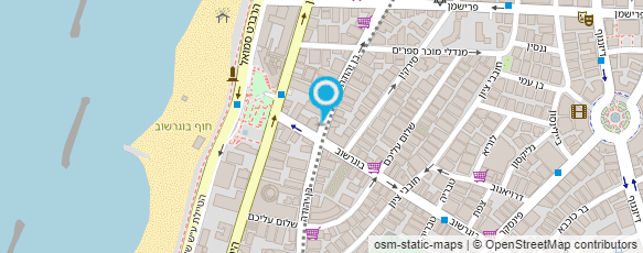 מפת הגעה אל הוניגמן - עודפים