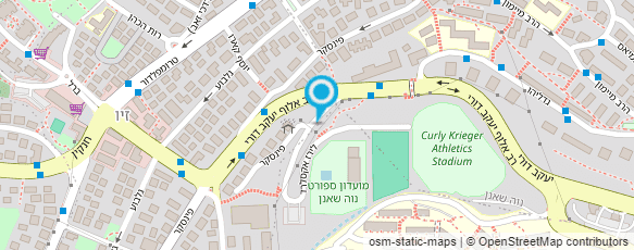 מפת הגעה אל הולמס פלייס מפת הגעה אל הולמס פלייס