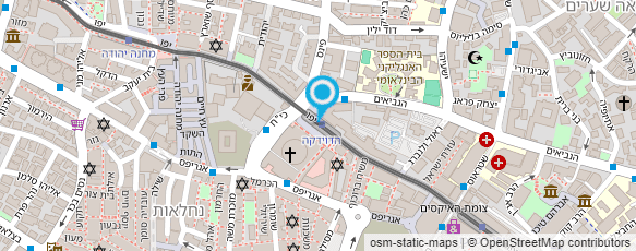 מפת הגעה אל שירביט חברה לביטוח בע"מ מפת הגעה אל שירביט חברה לביטוח בע"מ