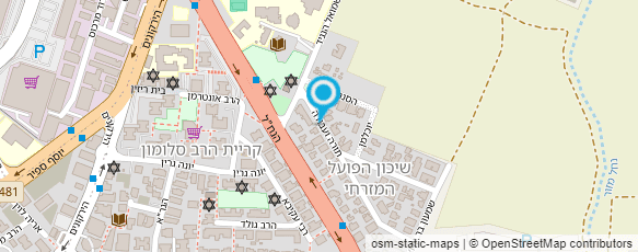 מפת הגעה אל אמנות יצחק שינפלד מפת הגעה אל אמנות יצחק שינפלד