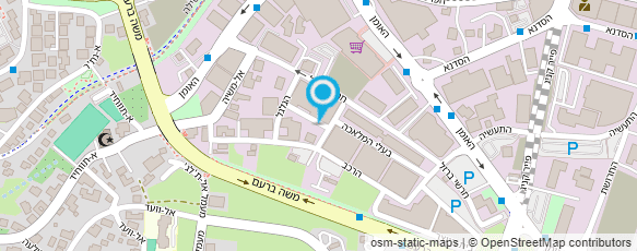 מפת הגעה אל ארמונד