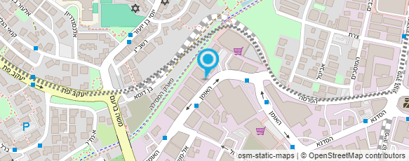 מפת הגעה אל הלרון חברה קבלנית לעבודות אינסטלציה בע"מ מפת הגעה אל הלרון חברה קבלנית לעבודות אינסטלציה בע"מ