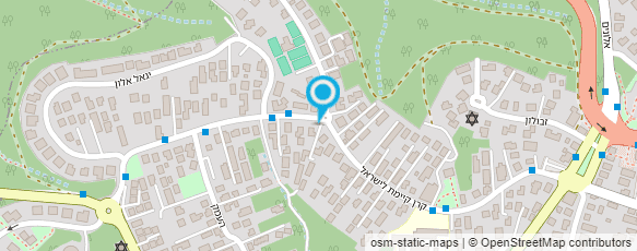 מפת הגעה אל פיק ענת