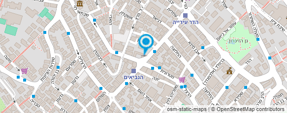 מפת הגעה אל שפורן יהודה מפת הגעה אל שפורן יהודה