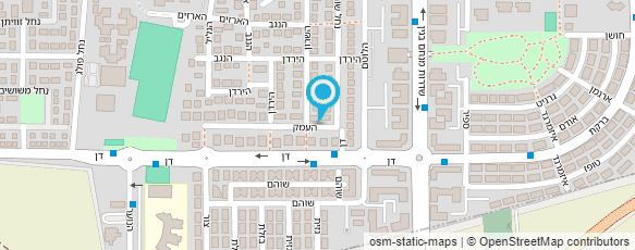 מפת הגעה אל גוונים מערכות