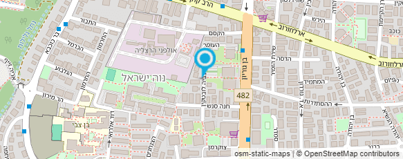 מפת הגעה אל בראל משה- שיפוצים- עבודות צבע מפת הגעה אל בראל משה- שיפוצים- עבודות צבע