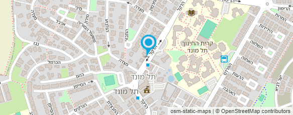 מפת הגעה אל כמיסה קידוחים מפת הגעה אל כמיסה קידוחים