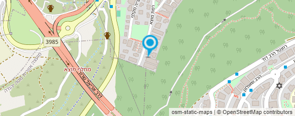 מפת הגעה אל חרמוני אריה מפת הגעה אל חרמוני אריה