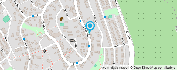 מפת הגעה אל רוני עמרן-שמאי מקרקעין מפת הגעה אל רוני עמרן-שמאי מקרקעין