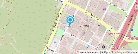 מפת הגעה אל מבדק בדיקות רכב ורישוי בע"מ מפת הגעה אל מבדק בדיקות רכב ורישוי בע"מ