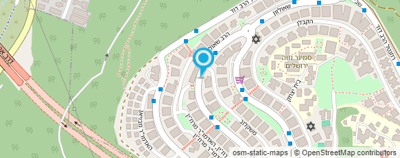 מפת הגעה אל ד"ר יואב כמכאג'י מפת הגעה אל ד"ר יואב כמכאג'י