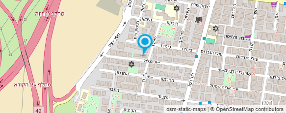 מפת הגעה אל א.פ.ל. לוי ושות' מפת הגעה אל א.פ.ל. לוי ושות'