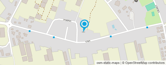 מפת הגעה אל הגוזם בנבטים מפת הגעה אל הגוזם בנבטים