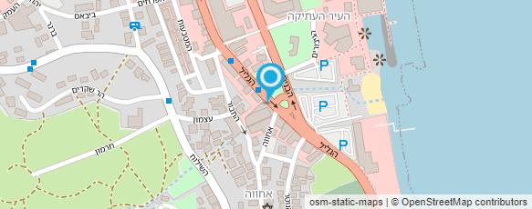 מפת הגעה אל בורגראנץ'